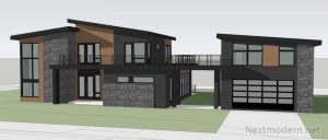 House building in Falls Church - Project 4 (Photo 1)