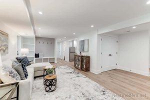 House building in Arlington, VA, 11th St - Project #3 (Photo 37)