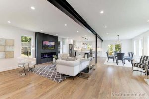 House building in Arlington, VA, 11th St - Project #3 (Photo 36)