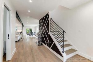 House building in Arlington, VA, 11th St - Project #3 (Photo 35)