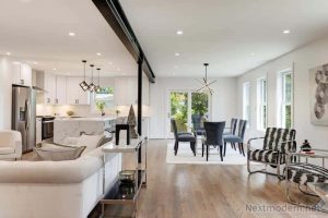 House building in Arlington, VA, 11th St - Project #3 (Photo 34)