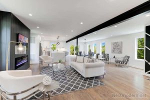 House building in Arlington, VA, 11th St - Project #3 (Photo 33)
