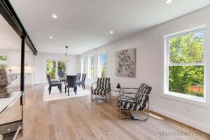 House building in Arlington, VA, 11th St - Project #3 (Photo 32)