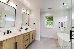 House building in Arlington, VA, 11th St - Project #3 (Photo 31)