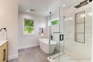 House building in Arlington, VA, 11th St - Project #3 (Photo 29)