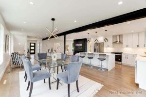 House building in Arlington, VA, 11th St - Project #3 (Photo 28)