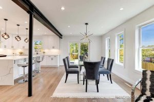 House building in Arlington, VA, 11th St - Project #3 (Photo 26)