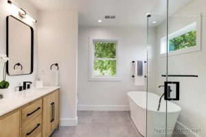 House building in Arlington, VA, 11th St - Project #3 (Photo 22)