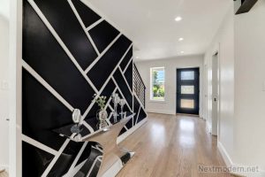 House building in Arlington, VA, 11th St - Project #3 (Photo 19)