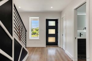 House building in Arlington, VA, 11th St - Project #3 (Photo 18)