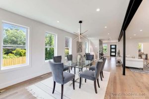 House building in Arlington, VA, 11th St - Project #3 (Photo 16)