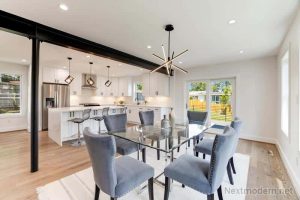 House building in Arlington, VA, 11th St - Project #3 (Photo 9)