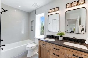 House building in Arlington, VA, 11th St - Project #3 (Photo 8)