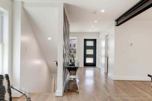 House building in Arlington, VA, 11th St - Project #3 (Photo 6)