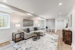 House building in Arlington, VA, 11th St - Project #3 (Photo 3)
