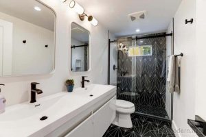 House building in Arlington, VA, 11th St - Project #3 (Photo 1)