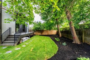 House building in Arlington, Edison_st - Project #6 (Photo 6)