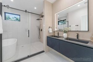 House building in Arlington, Edison_st - Project #6 (Photo 25)