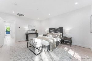 House building in Arlington, Edison_st - Project #6 (Photo 30)