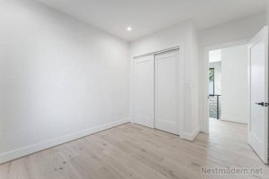 House building in Arlington, Edison_st - Project #6 (Photo 33)