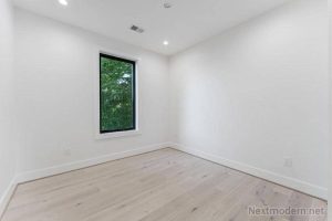 House building in Arlington, Edison_st - Project #6 (Photo 34)