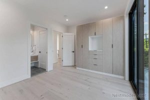 House building in Arlington, Edison_st - Project #6 (Photo 36)