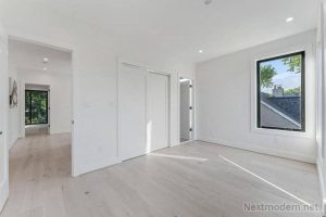 House building in Arlington, Edison_st - Project #6 (Photo 42)