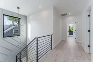 House building in Arlington, Edison_st - Project #6 (Photo 44)