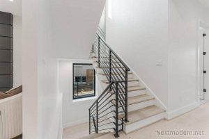 House building in Arlington, Edison_st - Project #6 (Photo 57)
