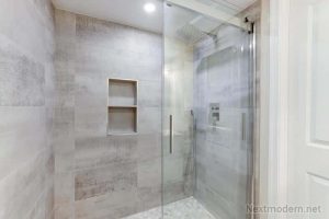 House building in Alexandria, N Naylor St - Project #7 (Photo 4)