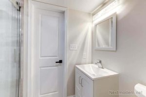 House building in Alexandria, N Naylor St - Project #7 (Photo 5)