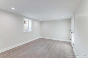 House building in Alexandria, N Naylor St - Project #7 (Photo 6)