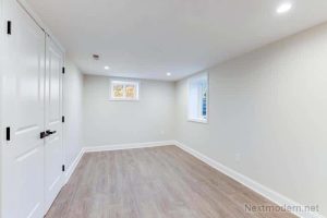 House building in Alexandria, N Naylor St - Project #7 (Photo 8)