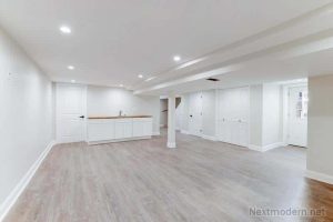 House building in Alexandria, N Naylor St - Project #7 (Photo 10)