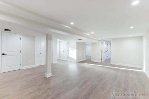 House building in Alexandria, N Naylor St - Project #7 (Photo 12)
