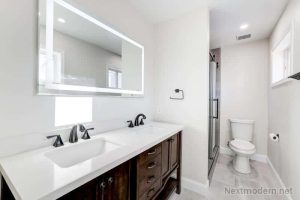 House building in Alexandria, N Naylor St - Project #7 (Photo 13)