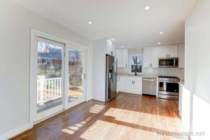 House building in Alexandria, N Naylor St - Project #7 (Photo 14)