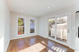 House building in Alexandria, N Naylor St - Project #7 (Photo 15)