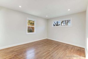 House building in Alexandria, N Naylor St - Project #7 (Photo 16)