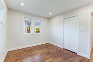 House building in Alexandria, N Naylor St - Project #7 (Photo 17)