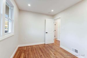 House building in Alexandria, N Naylor St - Project #7 (Photo 19)