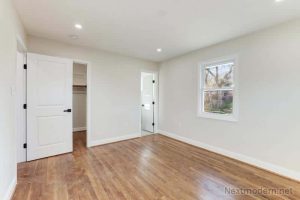 House building in Alexandria, N Naylor St - Project #7 (Photo 20)