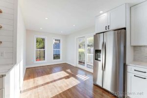 House building in Alexandria, N Naylor St - Project #7 (Photo 22)