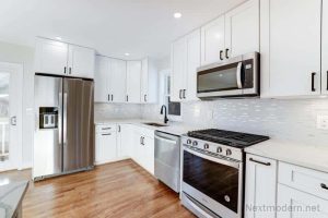House building in Alexandria, N Naylor St - Project #7 (Photo 23)