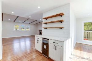 House building in Alexandria, N Naylor St - Project #7 (Photo 24)