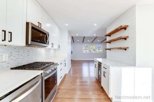 House building in Alexandria, N Naylor St - Project #7 (Photo 25)