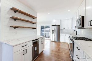 House building in Alexandria, N Naylor St - Project #7 (Photo 27)