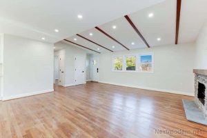 House building in Alexandria, N Naylor St - Project #7 (Photo 31)