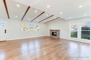 House building in Alexandria, N Naylor St - Project #7 (Photo 32)