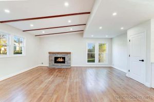 House building in Alexandria, N Naylor St - Project #7 (Photo 33)